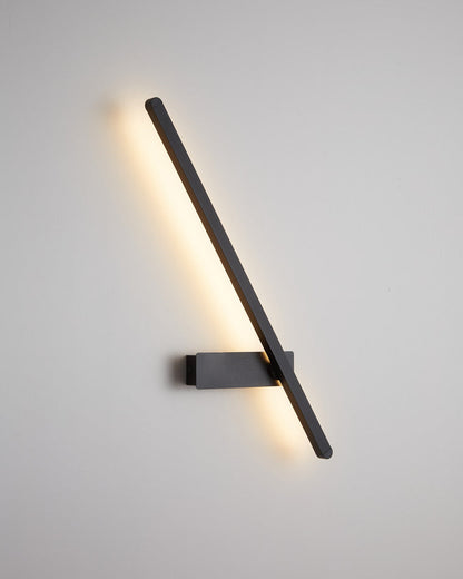 Linear Wall Light