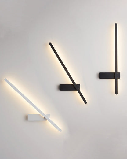 Linear Wall Light