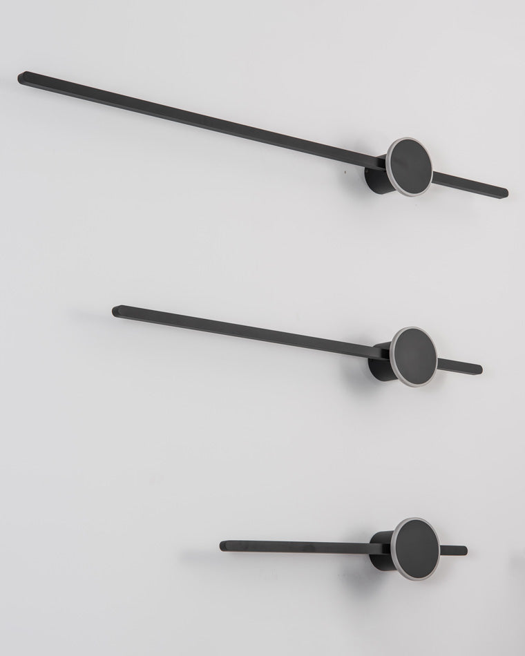 Long Linear Wall Light
