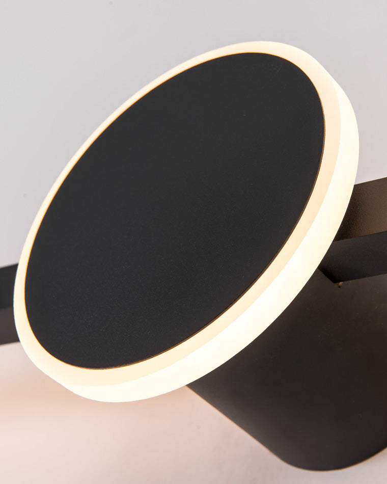 Long Linear Wall Light