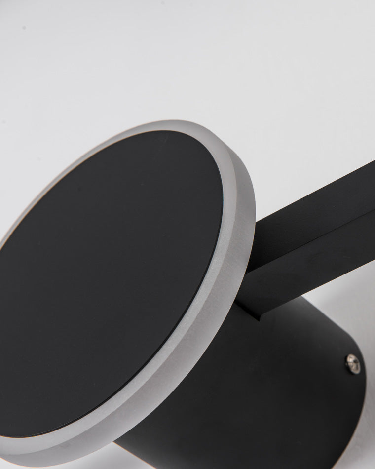 Long Linear Wall Light