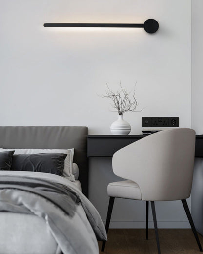 Long Linear Wall Light