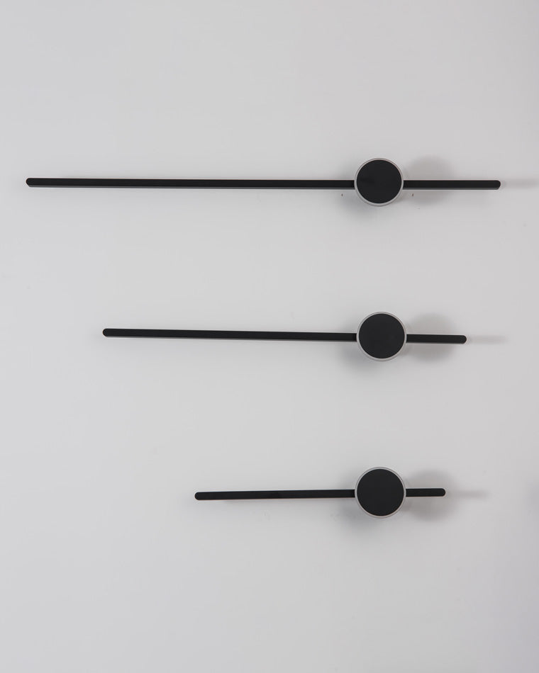 Long Linear Wall Light