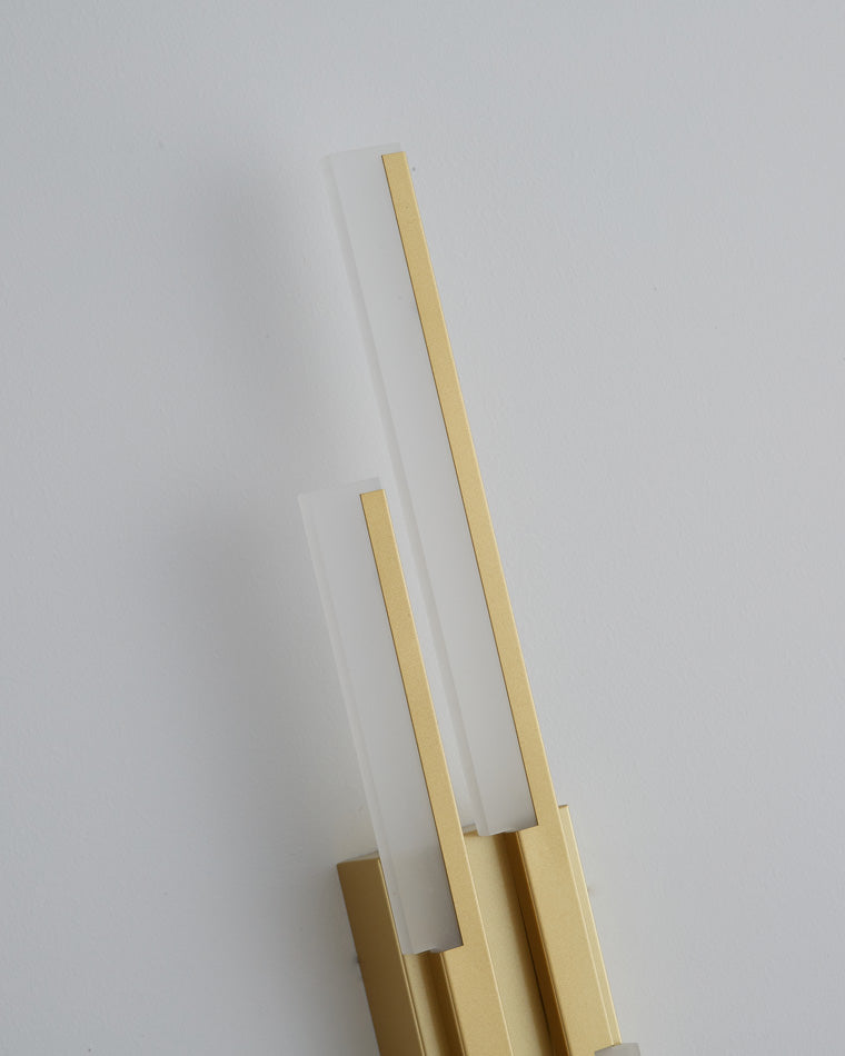 Wall Light - DuoLight