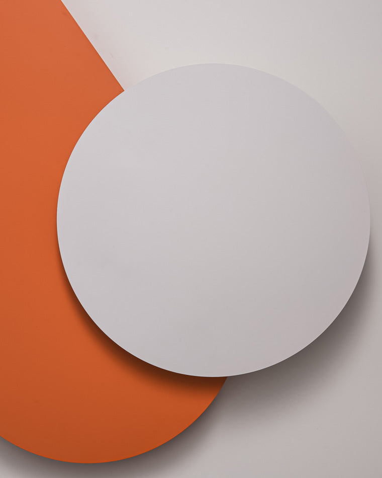 Elemental Sculptural Wall Sconce