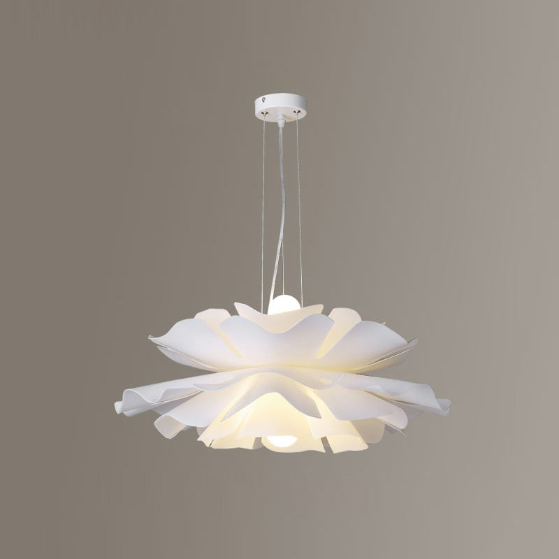 Petalia suspension