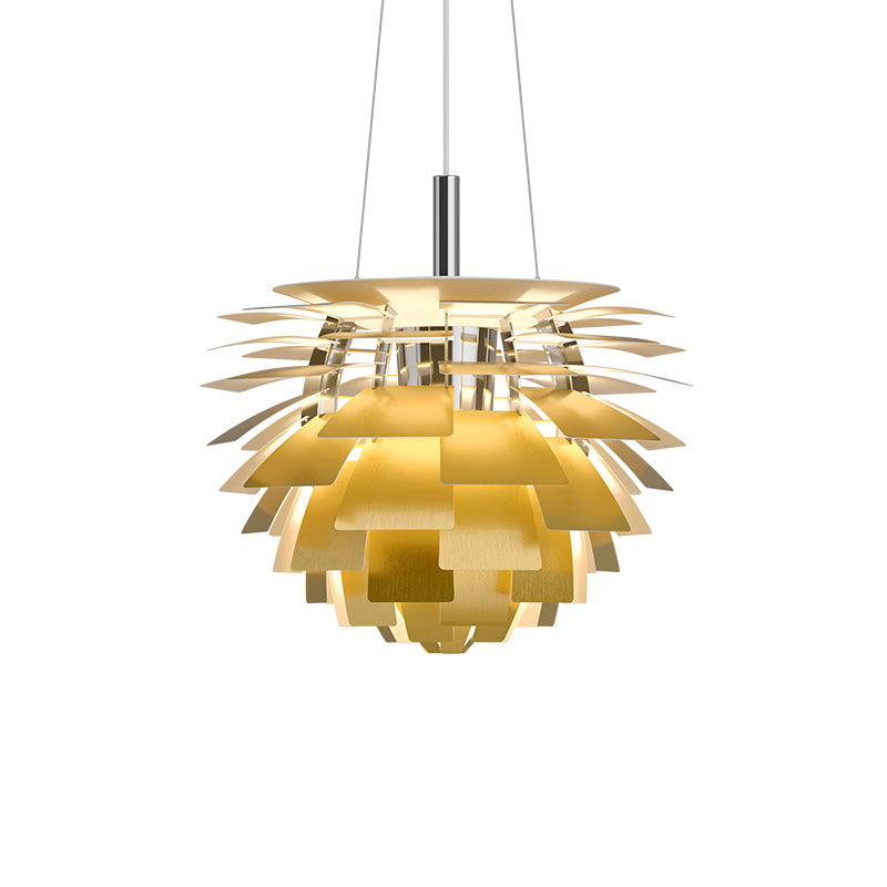 Chandelier - Pinecone