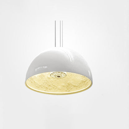 Suspension - Majestic Dome