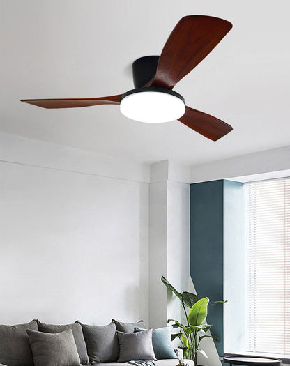 Ceiling Fan - BreezeWood