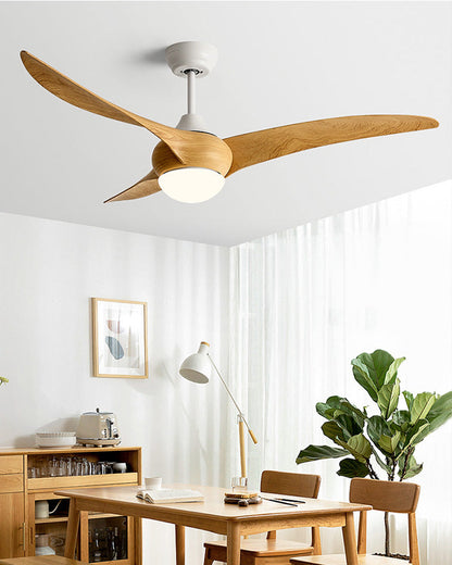 XL propeller fan