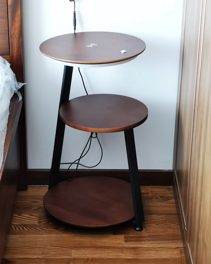 Lampadaire de Table - Luxe Éclatant