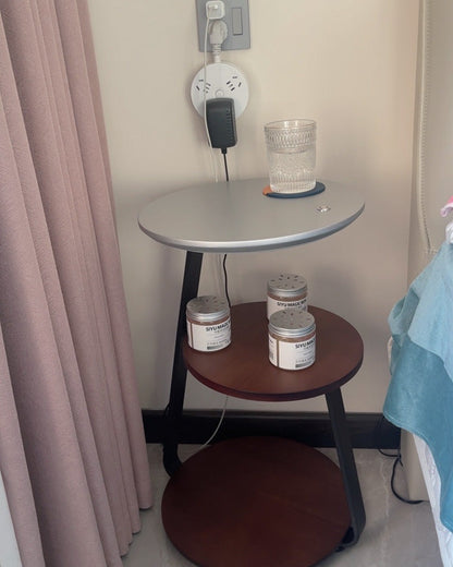 Lampadaire de Table - Luxe Éclatant