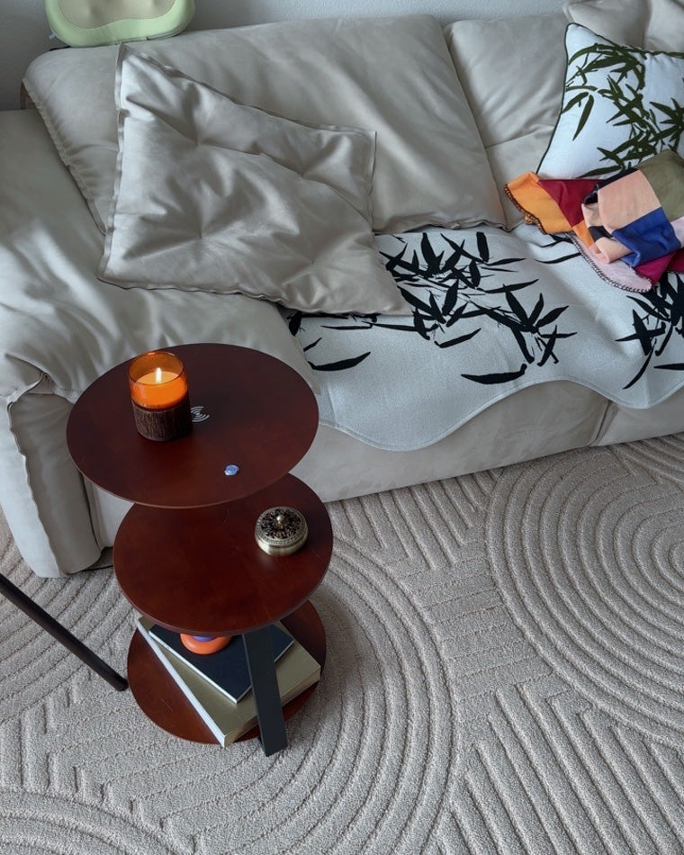Lampadaire de Table - Luxe Éclatant