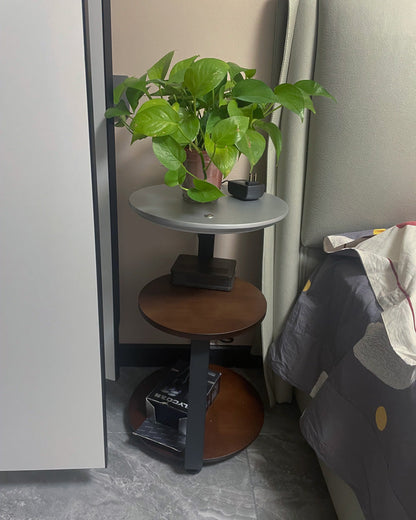 Lampadaire de Table - Luxe Éclatant