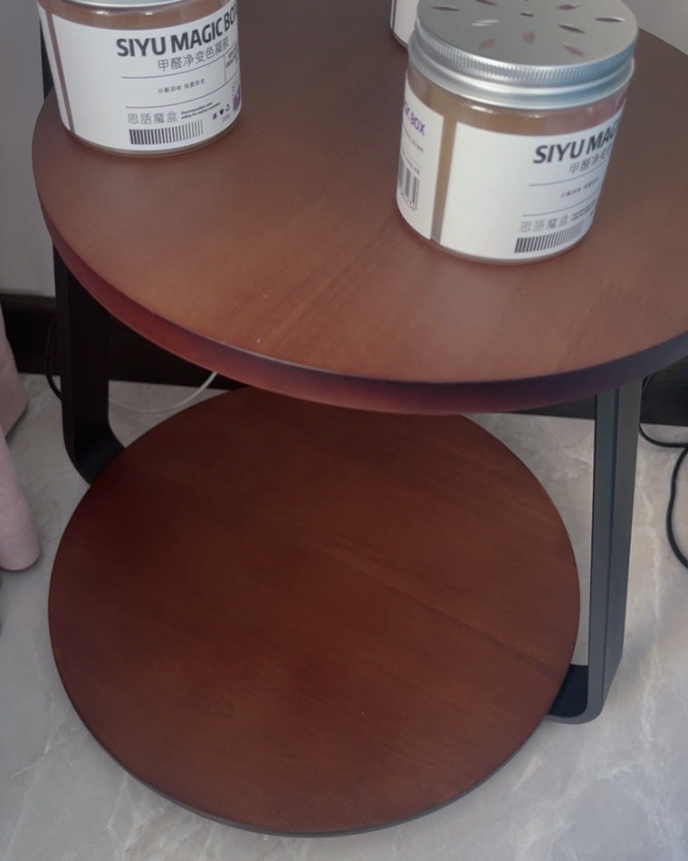 Lampadaire de Table - Luxe Éclatant