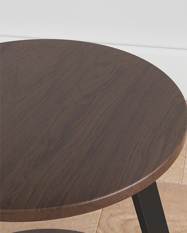 Lampadaire de Table - Luxe Éclatant