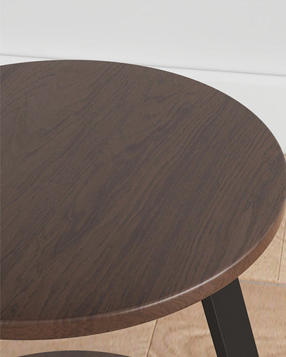 Lampadaire de Table - Luxe Éclatant