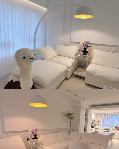 Floor lamp - Dome Arc