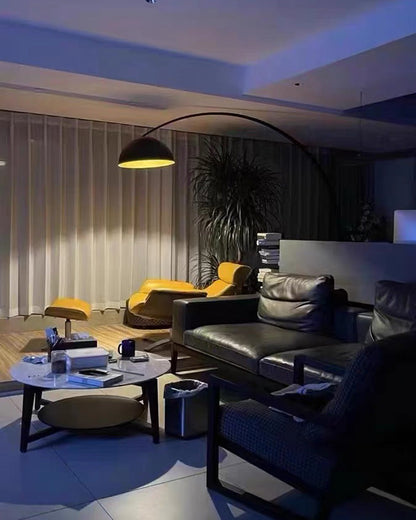 Floor lamp - Dome Arc