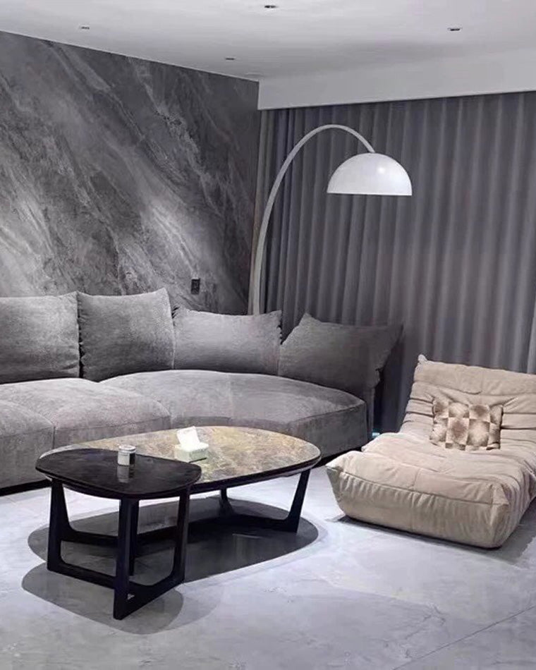 Floor lamp - Dome Arc