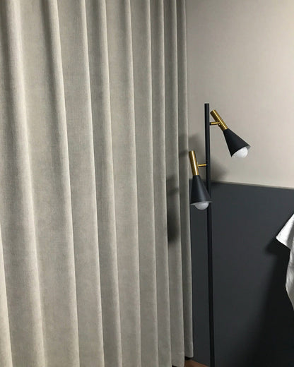 Floor lamp - Twilight Duo