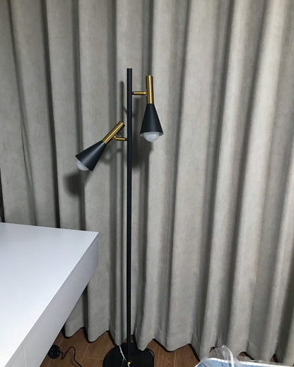 Floor lamp - Twilight Duo