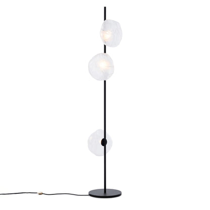 Breath of Radiance Floor Lamp