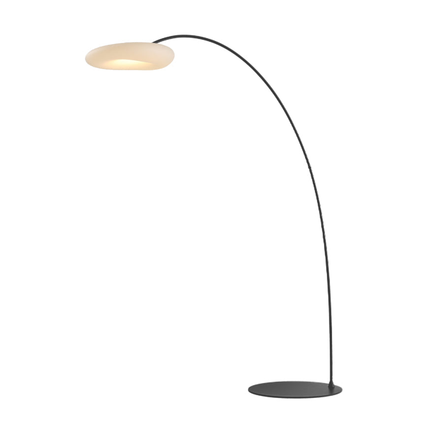 Cloud Arch Floor Lamp