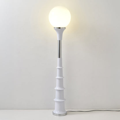 Luna Chromatic Floor Lamp