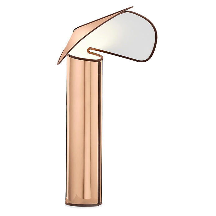 Elegance Cylindrical Floor Lamp