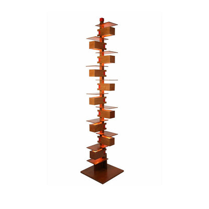 Serene Column Floor Lamp