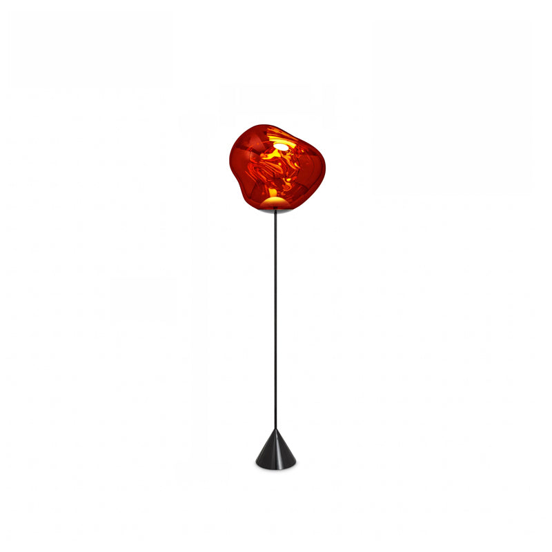 Crystalline Fusion Floor Lamp