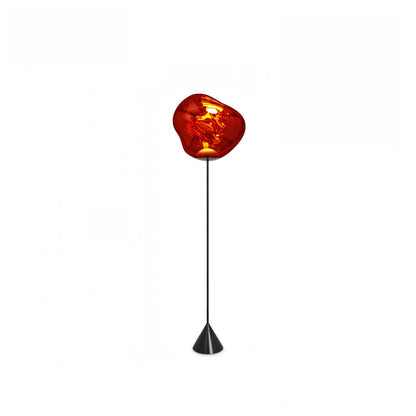 Crystalline Fusion Floor Lamp