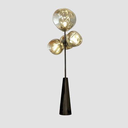 Melted Galaxy Floor Lamp