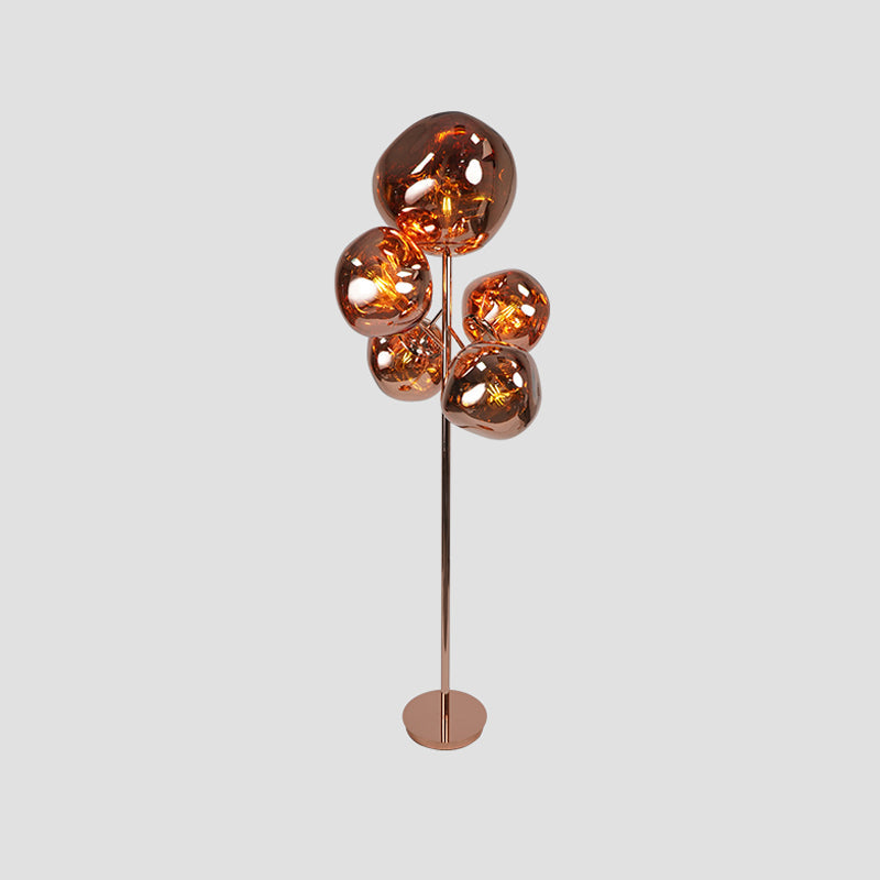Astral Fusion Floor Lamp