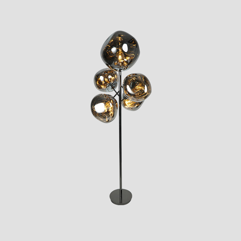 Astral Fusion Floor Lamp