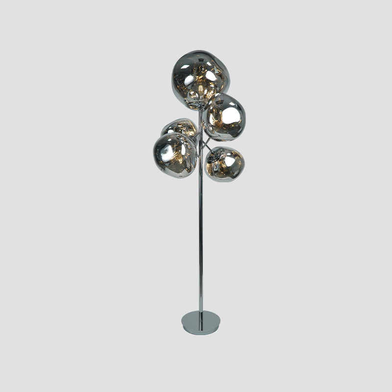 Astral Fusion Floor Lamp
