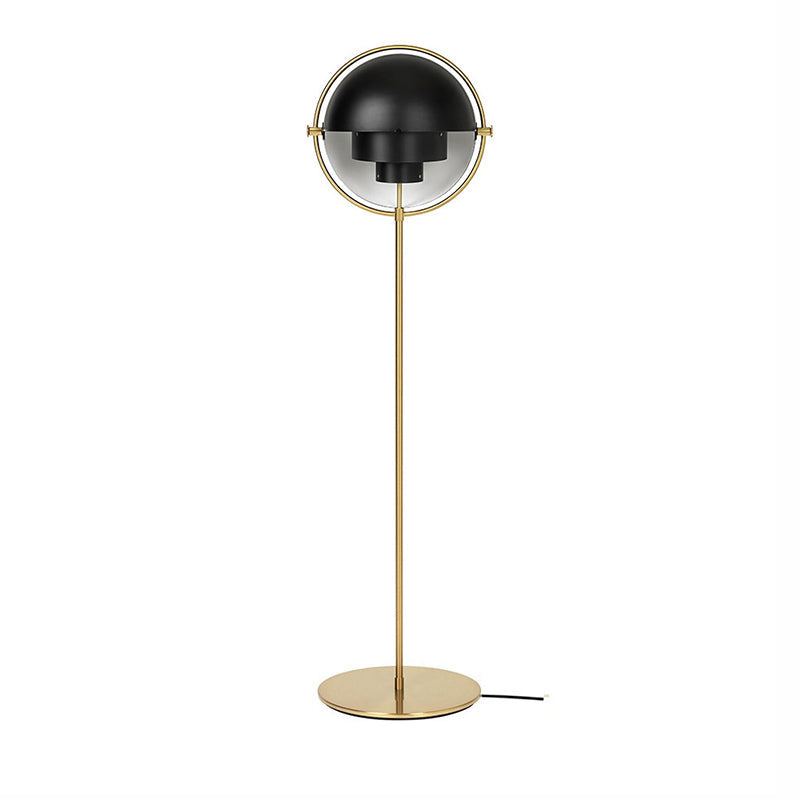 Duo Sphera Floor Lamp