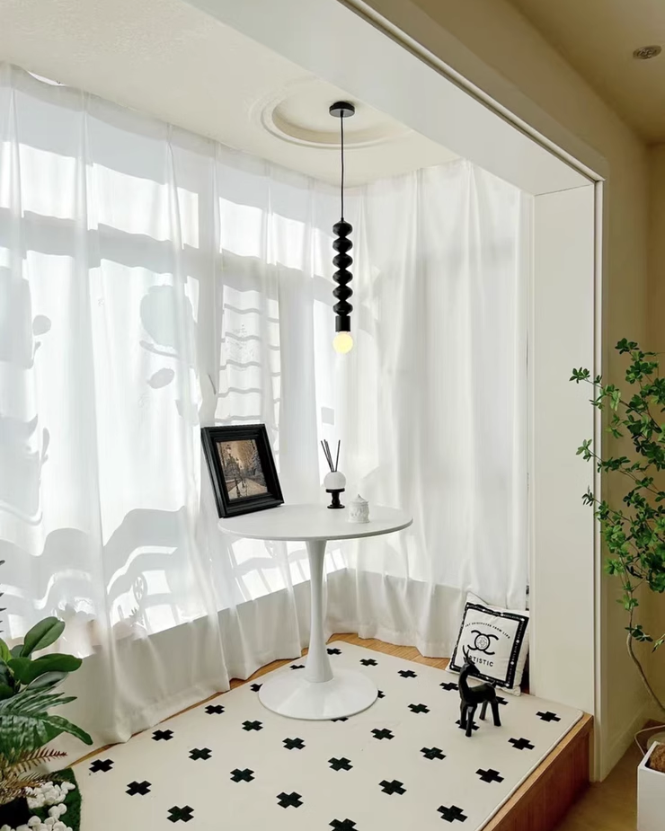 Bauhaus Pendant Light - Gourd