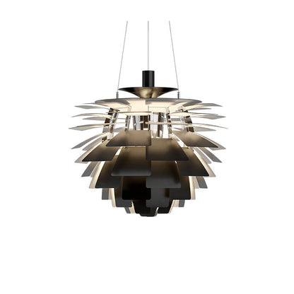 Chandelier - Pinecone