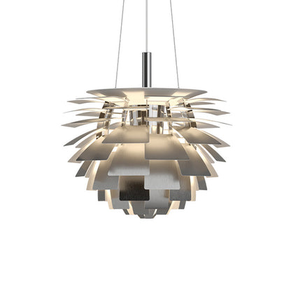 Chandelier - Pinecone