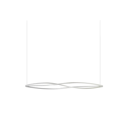 Orion Spiral Chandelier