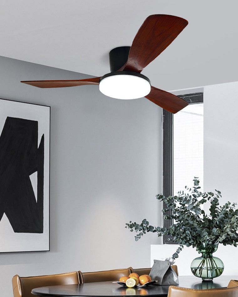 Ceiling Fan - BreezeWood