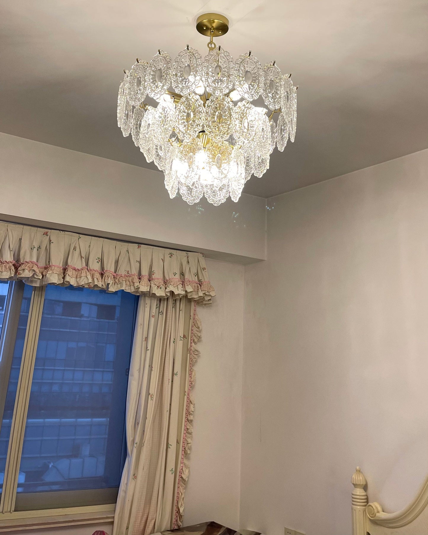 Calista Chandelier
