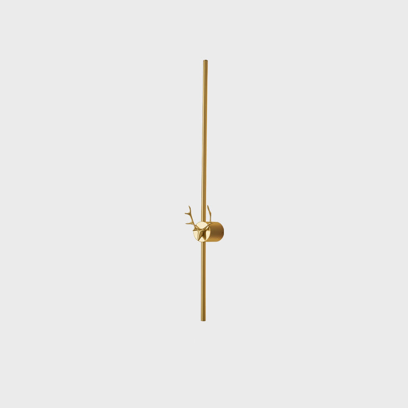 Wall Sconce - Elegance Antler