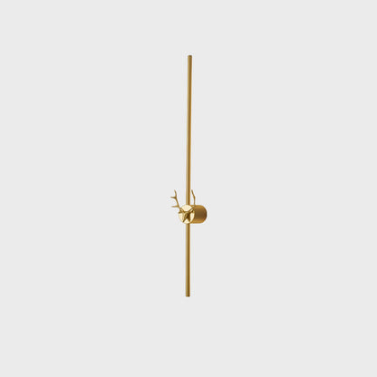 Wall Sconce - Elegance Antler
