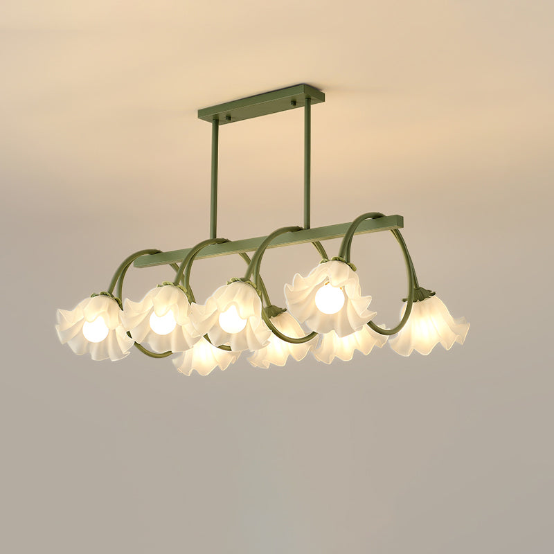 Flower of Radiance Chandelier