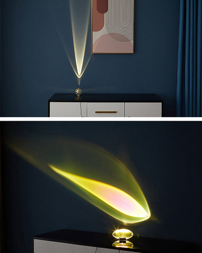 Table Lamp - StarGaze
