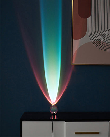 Table Lamp - StarGaze