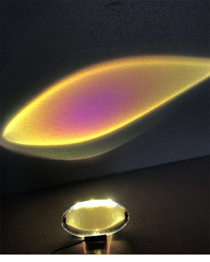 Table Lamp - StarGaze
